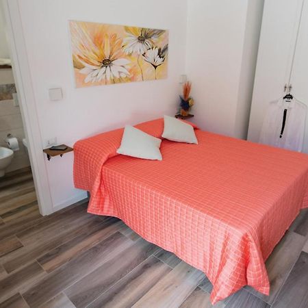 Le Margherite Country House Montefalcone Appennino Exterior foto