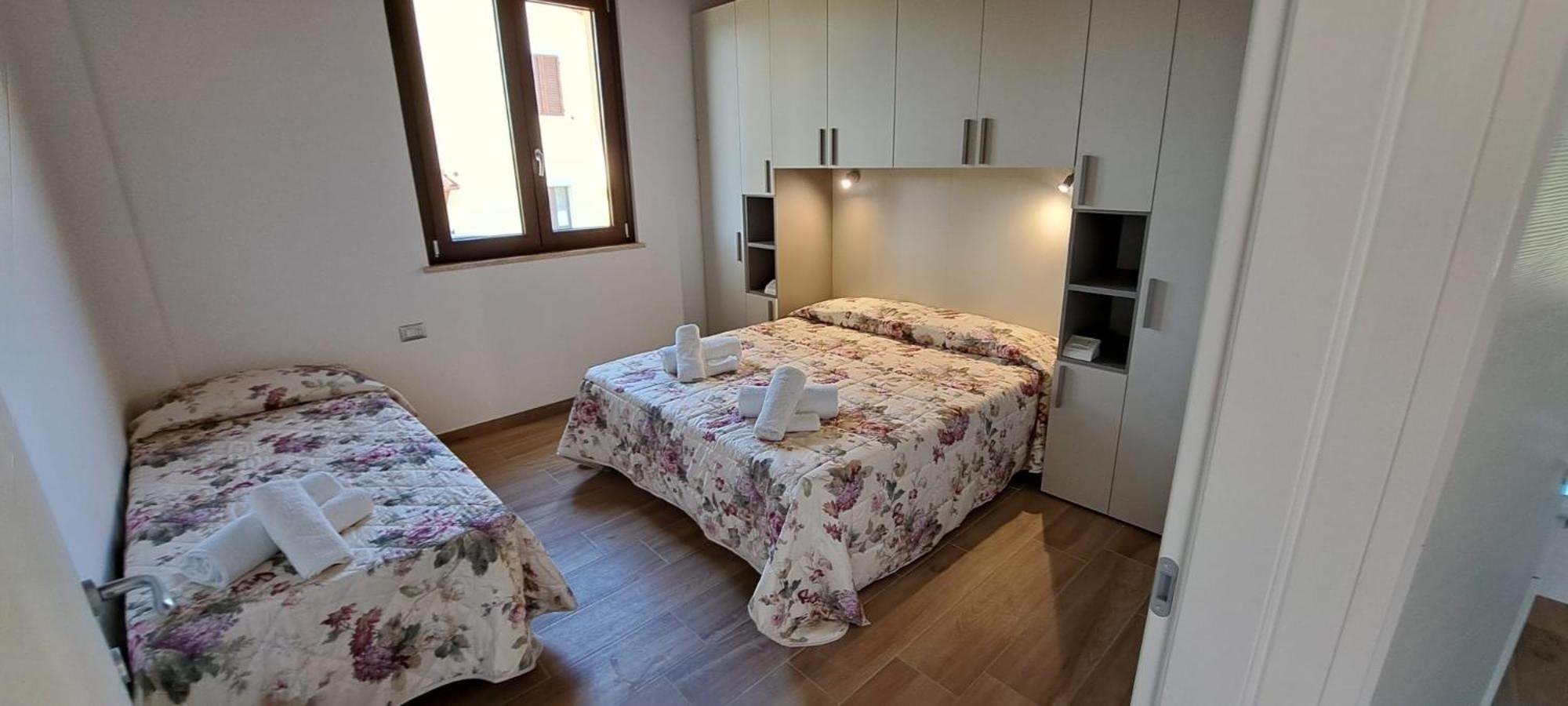 Le Margherite Country House Montefalcone Appennino Exterior foto