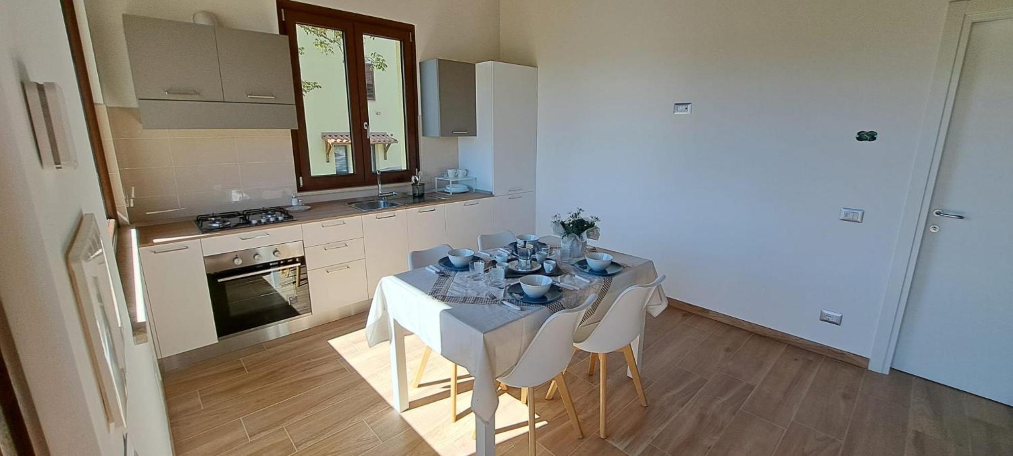 Le Margherite Country House Montefalcone Appennino Exterior foto