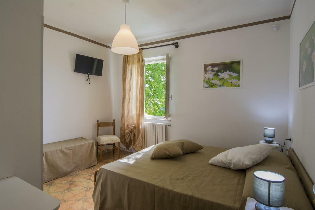 Le Margherite Country House Montefalcone Appennino Exterior foto