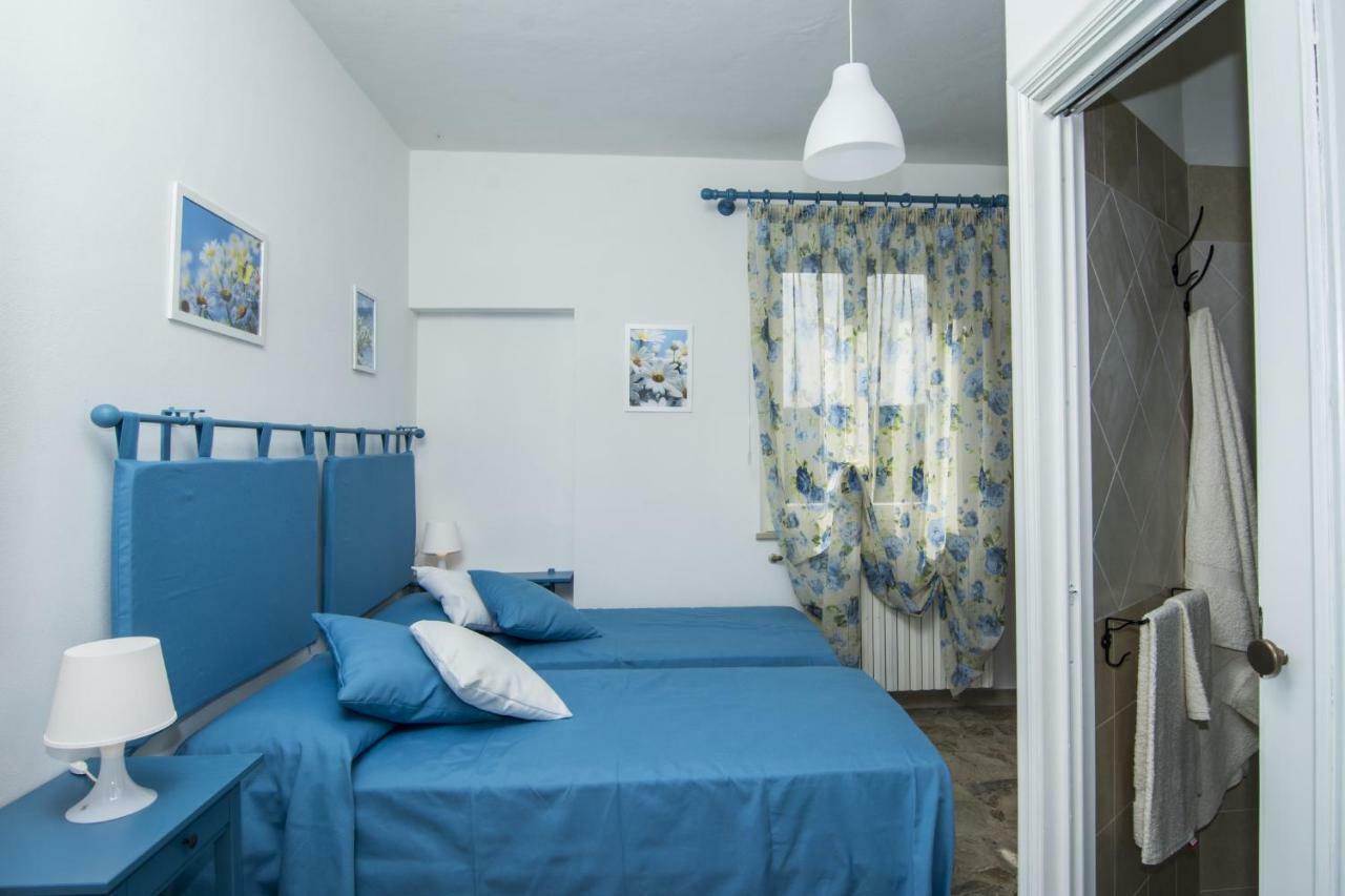 Le Margherite Country House Montefalcone Appennino Exterior foto