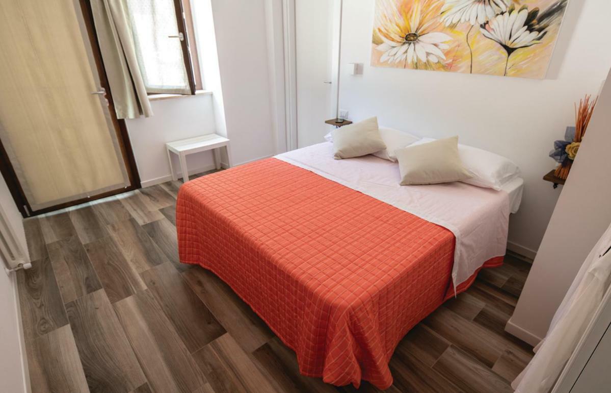 Le Margherite Country House Montefalcone Appennino Exterior foto