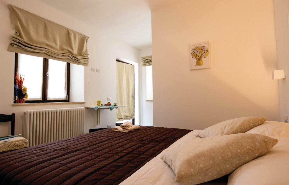 Le Margherite Country House Montefalcone Appennino Exterior foto