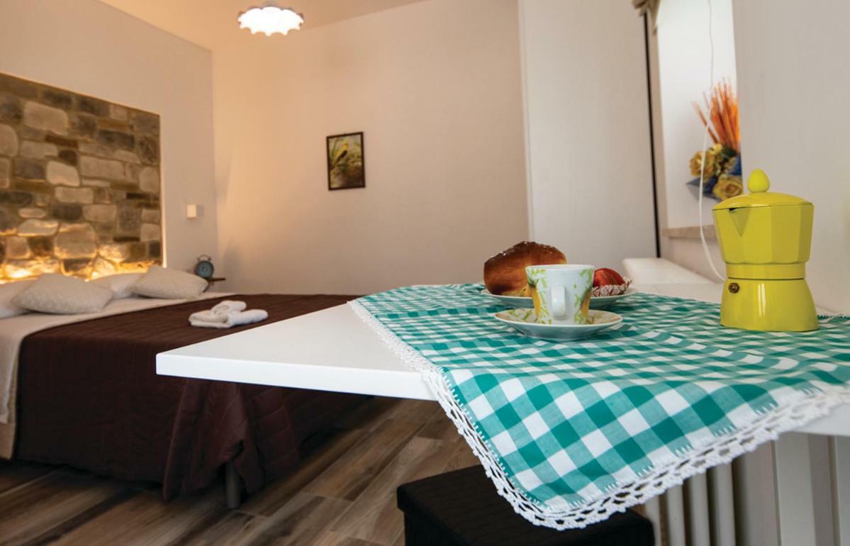 Le Margherite Country House Montefalcone Appennino Exterior foto